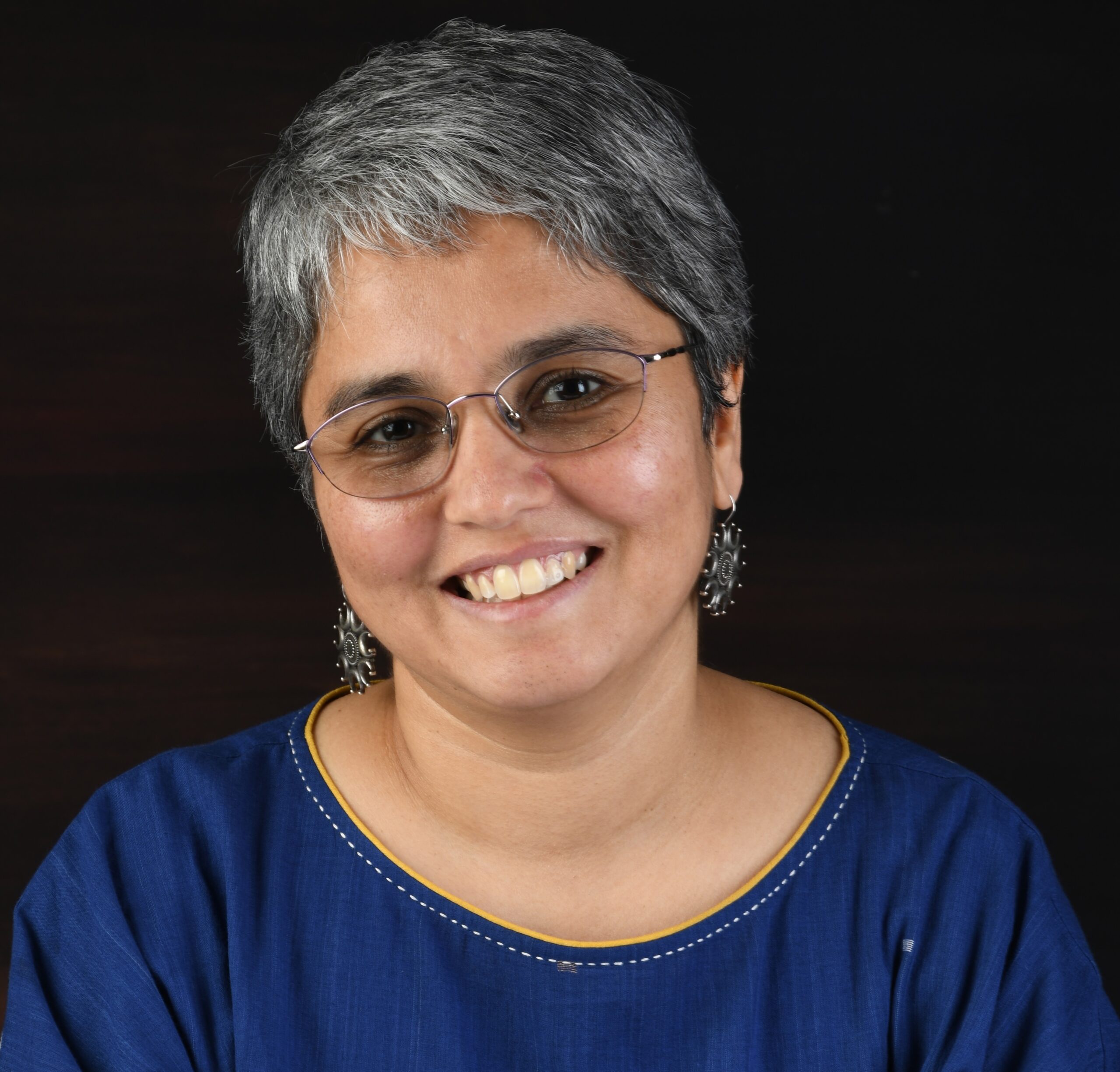 Janaki Srinivasan