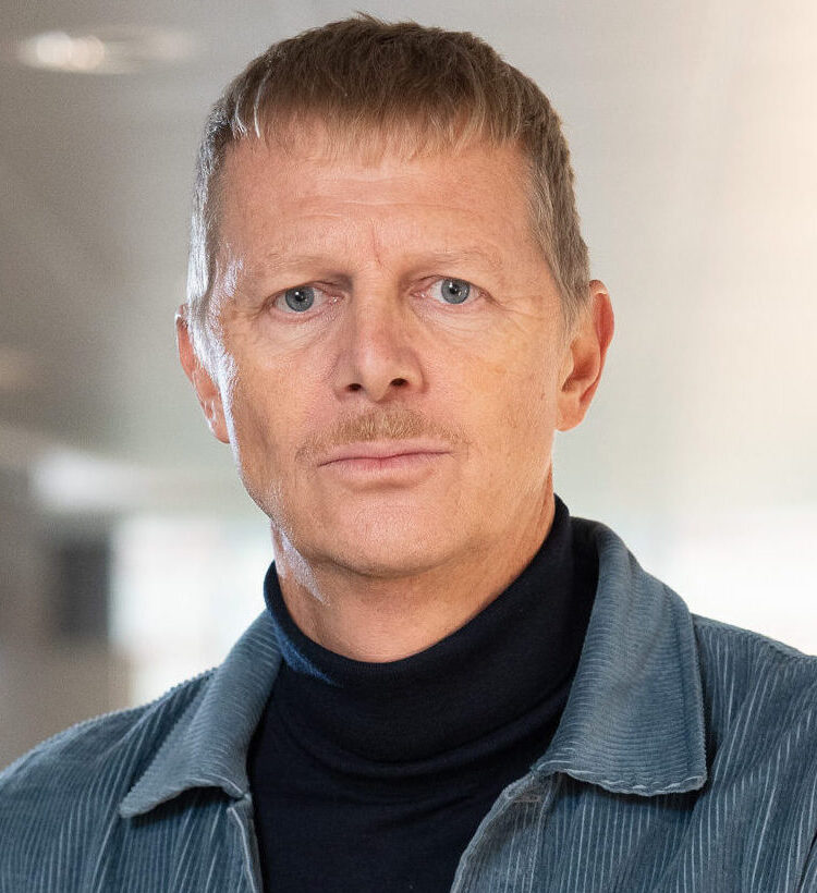 Klaus Lindgaard Høyer